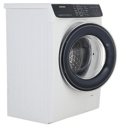 Стиральная машина SAMSUNG WW80K62E61W купить с доставкой по Москве и Московской области в интернет-магазине АваТехно
