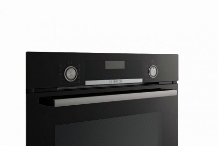 Духовой шкаф BOSCH HBA537BM0R купить с доставкой по Москве и Московской области в интернет-магазине АваТехно