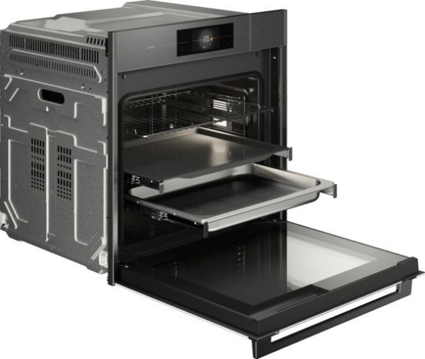 Духовой шкаф ASKO OCS8678GG купить с доставкой по Москве и Московской области в интернет-магазине АваТехно