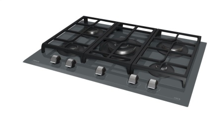 Газовая панель TEKA GZC 75330 XBN STONE GREY (112570101) купить с доставкой по Москве и Московской области в интернет-магазине АваТехно