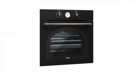 Духовой шкаф TEKA HRB 6300 ATS SILVER купить с доставкой по Москве и Московской области в интернет-магазине АваТехно
