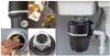 Измельчитель пищевых отходов InSinkErator Evolution 150 купить с доставкой по Москве и Московской области в интернет-магазине АваТехно