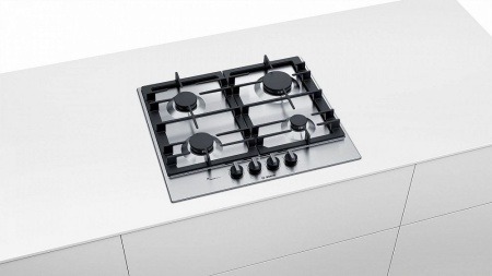 Поверхность BOSCH PCP6A5B90 купить с доставкой по Москве и Московской области в интернет-магазине АваТехно