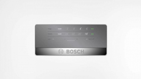 Холодильник BOSCH KGN39VW25R купить с доставкой по Москве и Московской области в интернет-магазине АваТехно