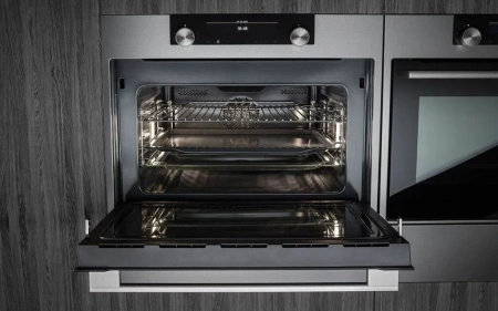 Духовой шкаф ASKO OP8664S купить с доставкой по Москве и Московской области в интернет-магазине АваТехно
