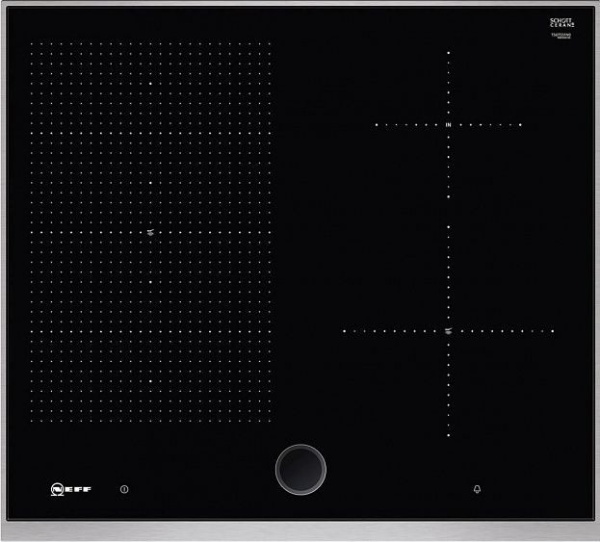 Встраиваемая индукционная варочная панель Neff T56TS51N0 купить с доставкой по Москве и Московской области в интернет-магазине АваТехно