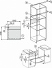 ДУХОВОЙ ШКАФ MIELE H7264BP EDST/CLST СТАЛЬ CLEANSTEEL купить с доставкой по Москве и Московской области в интернет-магазине АваТехно