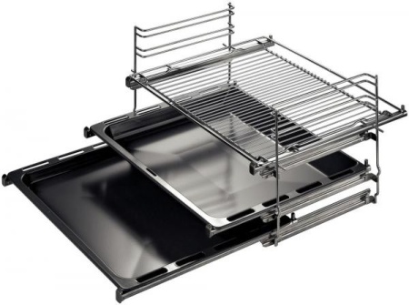 Духовой шкаф ELECTROLUX eob 3450 aax купить с доставкой по Москве и Московской области в интернет-магазине АваТехно