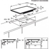 Поверхность ELECTROLUX  ehi97543fk купить с доставкой по Москве и Московской области в интернет-магазине АваТехно
