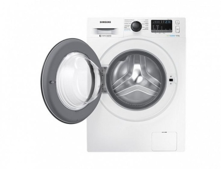 Стиральная машина SAMSUNG WW65J42E04W купить с доставкой по Москве и Московской области в интернет-магазине АваТехно