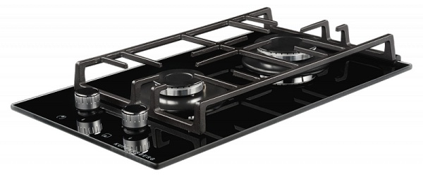 Варочная поверхность KUPPERSBERG FBG 36 BG купить с доставкой по Москве и Московской области в интернет-магазине АваТехно