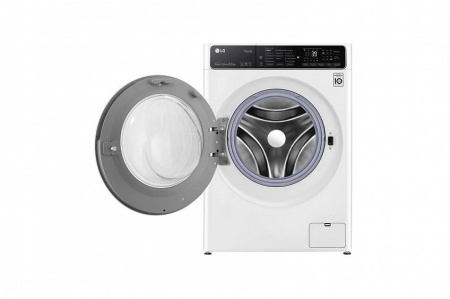 Стиральная машина LG F2T9GW9W купить с доставкой по Москве и Московской области в интернет-магазине АваТехно