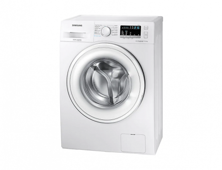 Стиральная машина Samsung WW80R42LHDWDLP купить с доставкой по Москве и Московской области в интернет-магазине АваТехно