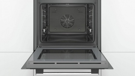 Духовой шкаф BOSCH hbg 43t450 купить с доставкой по Москве и Московской области в интернет-магазине АваТехно