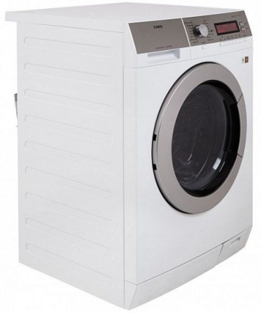Стиральная машина AEG l 87695 wd купить с доставкой по Москве и Московской области в интернет-магазине АваТехно