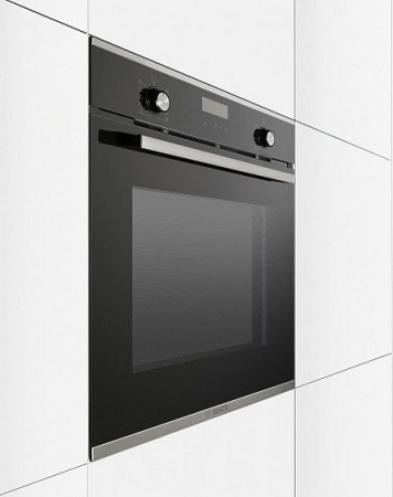 Духовой шкаф BOSCH hbg 34s550 купить с доставкой по Москве и Московской области в интернет-магазине АваТехно