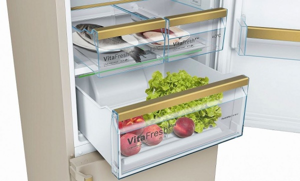 Холодильник BOSCH KGN39AK3OR купить с доставкой по Москве и Московской области в интернет-магазине АваТехно