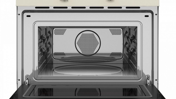 Микроволновая печь TEKA MWR 32 BIA VB Vanilla Old Brass (40586036) купить в Москве цена в интернет-магазине АваТехно