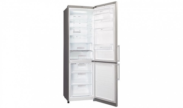 Холодильник LG ga-b489ymqz купить с доставкой по Москве и Московской области в интернет-магазине АваТехно