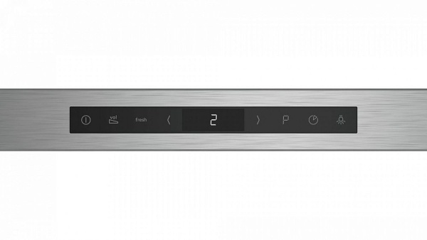 Вытяжка NEFF D65BCP2N0 купить с доставкой по Москве и Московской области в интернет-магазине АваТехно