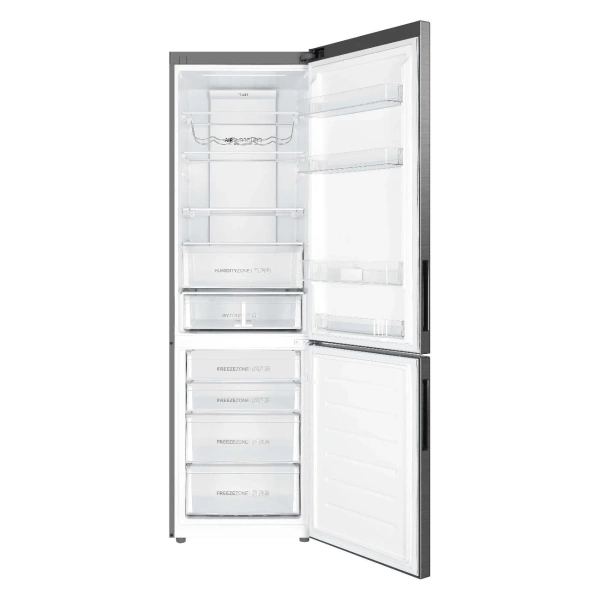 Холодильник Haier C4F640CXU1 Холодильник Haier C4F640CXU1 купить с доставкой по Москве и Московской области в интернет-магазине АваТехно