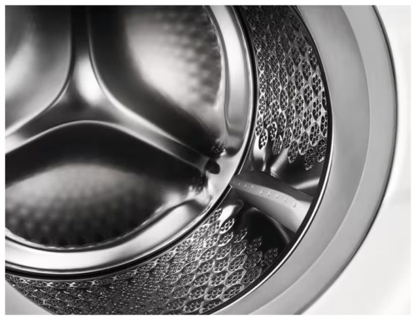 Стиральная машина с сушкой ELECTROLUX EW9WN249BE купить с доставкой по Москве и Московской области в интернет-магазине АваТехно