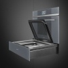 Шкаф скоростного охлаждения и шоковой заморозки SMEG SAB4104S купить с доставкой по Москве и Московской области в интернет-магазине АваТехно