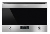 Микроволновая печь SMEG MP322X1