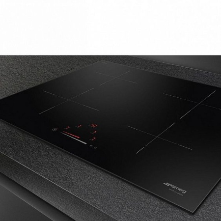 Варочная поверхность SMEG SI4642D купить с доставкой по Москве и Московской области в интернет-магазине АваТехно