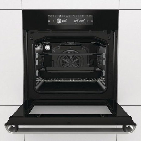 Духовой шкаф Gorenje BO 758 ORAB купить с доставкой по Москве и Московской области в интернет-магазине АваТехно