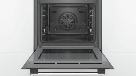 Встраиваемый электрический духовой шкаф Bosch HBA514ES0 купить с доставкой по Москве и Московской области в интернет-магазине АваТехно