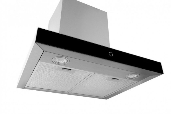 Вытяжка EXITEQ EX-1096 inox купить с доставкой по Москве и Московской области в интернет-магазине АваТехно