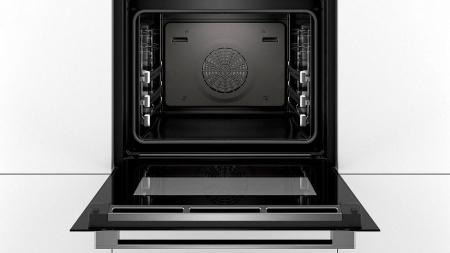 Духовой шкаф BOSCH hbg633tw1 купить с доставкой по Москве и Московской области в интернет-магазине АваТехно