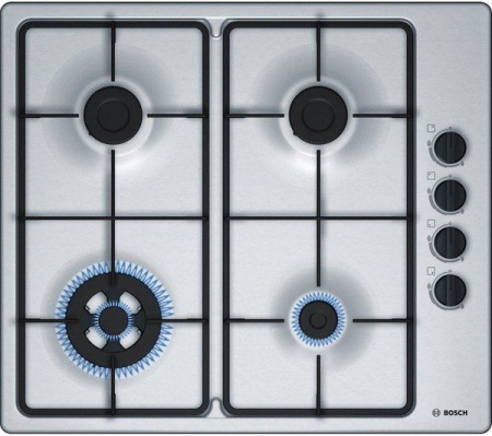 Газовая поверхность Bosch PBH 6B5B60