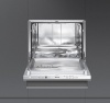 Посудомоечная машина SMEG stc75 купить с доставкой по Москве и Московской области в интернет-магазине АваТехно