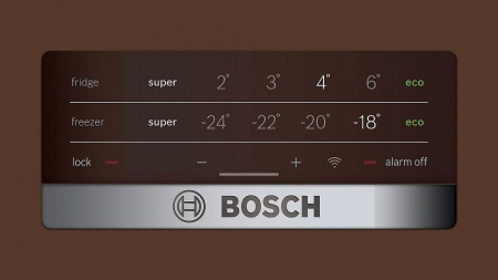 Холодильник BOSCH KGN39XD3AR купить с доставкой по Москве и Московской области в интернет-магазине АваТехно