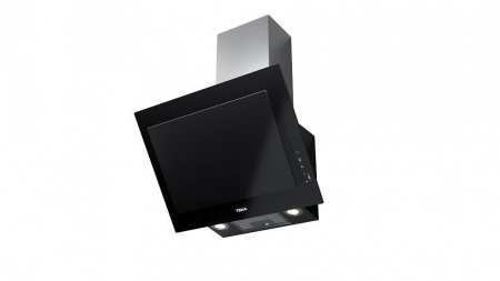 Вытяжка TEKA DVT 68660 TBS BLACK купить с доставкой по Москве и Московской области в интернет-магазине АваТехно