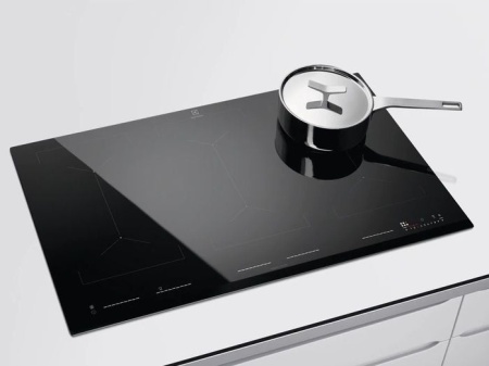 Варочная панель ELECTROLUX EIV 9467 купить с доставкой по Москве и Московской области в интернет-магазине АваТехно