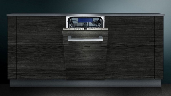 Посудомоечная машина SIEMENS SR 655X30 MR купить с доставкой по Москве и Московской области в интернет-магазине АваТехно