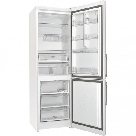 Холодильник HOTPOINT-ARISTON HS 5181 W купить с доставкой по Москве и Московской области в интернет-магазине АваТехно