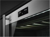 Встраиваемый винный шкаф SMEG CVI338RX3 купить с доставкой по Москве и Московской области в интернет-магазине АваТехно