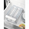 Холодильник Electrolux EN 6086 JOX нержавеющая сталь купить с доставкой по Москве и Московской области в интернет-магазине АваТехно
