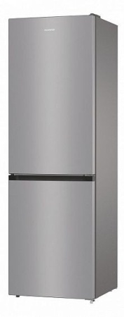 Холодильник GORENJE RK6192PS4 купить с доставкой по Москве и Московской области в интернет-магазине АваТехно