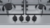 Газовая панель BOSCH PGP6B5B60R купить с доставкой по Москве и Московской области в интернет-магазине АваТехно