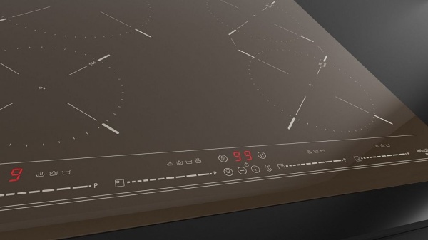 Варочная поверхность TEKA IZ 6420 LONDON BRICK (112510010) купить с доставкой по Москве и Московской области в интернет-магазине АваТехно