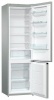 Холодильник GORENJE NRK 621 PS4 купить с доставкой по Москве и Московской области в интернет-магазине АваТехно