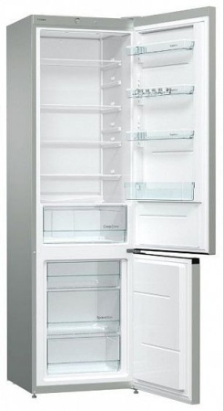 Холодильник GORENJE NRK 621 PS4 купить с доставкой по Москве и Московской области в интернет-магазине АваТехно