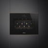 Винный шкаф SMEG CVI621RWNR3 купить с доставкой по Москве и Московской области в интернет-магазине АваТехно