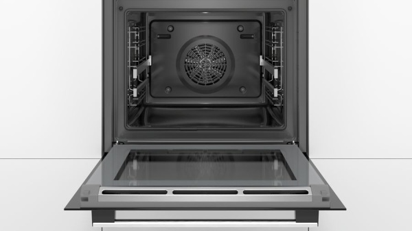 Духовой шкаф Bosch HBA 5782S0 нержавеющая сталь купить с доставкой по Москве и Московской области в интернет-магазине АваТехно