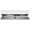Посудомоечная машина BOSCH SMV 45IX00 E купить с доставкой по Москве и Московской области в интернет-магазине АваТехно